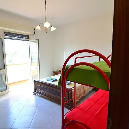 Casa Mimmo 度假居 *