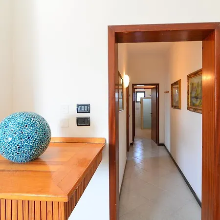 度假居 Casa Mimmo *