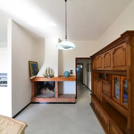 Casa Mimmo 度假居