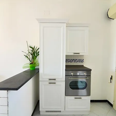 Casa Mimmo 度假居