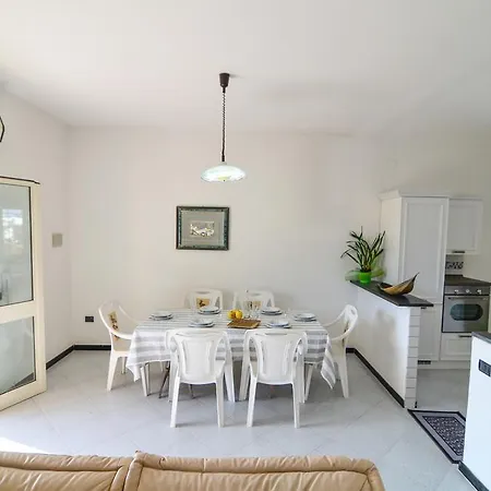 Casa Mimmo 度假居 托雷拉皮罗